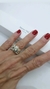 Imagen de Anillo de Plata 925 - Picado