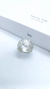 Anillo de Plata 925 - Picado - Marina Fluk Joyería - Joyas personalizadas de Plata 925