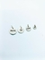 Imagen de Collar de Corazones MINI de AMOR