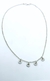 Collar con Medallitas MINI de AMOR