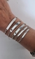 Pulsera de Identificación fina - comprar online