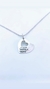 Collar de Corazones triple BÁSICOS