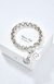 Pulsera Roló II con dije personalizado