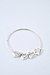 Esclava con 4 corazones personalizados. - comprar online