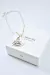 Collar de corazones escalonados cuádruple PREMIUM - comprar online