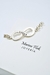 Pulsera Infinito personalizada Premium - comprar online