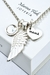 Imagen de Collar triple "Guía Divina"