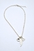 Collar triple "Guía Divina" - Marina Fluk Joyería - Joyas personalizadas de Plata 925