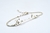 Pulsera Nombre calado PREMIUM en internet