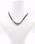 Collar de Cuero y Plata 925 en internet