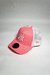 New Era NY Trucker Pink 9FORTY (Curva)