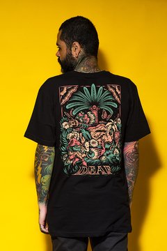 Camiseta Nature’s Revenge