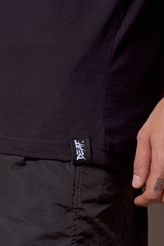 Camiseta "Faith and Sin" na internet