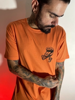 Happy Days Laranja