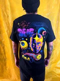 Camiseta “P.M.A.”
