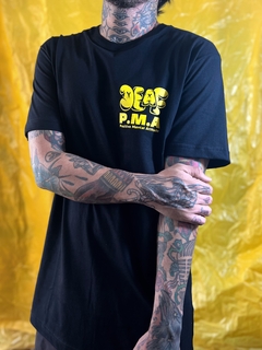 Camiseta “P.M.A.” - comprar online
