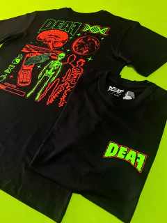 Afterlife - deaf