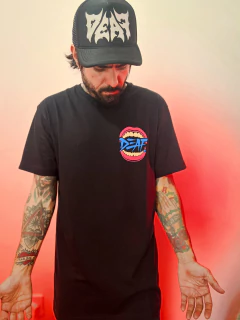 Camiseta "Orai e Vigiai" - comprar online