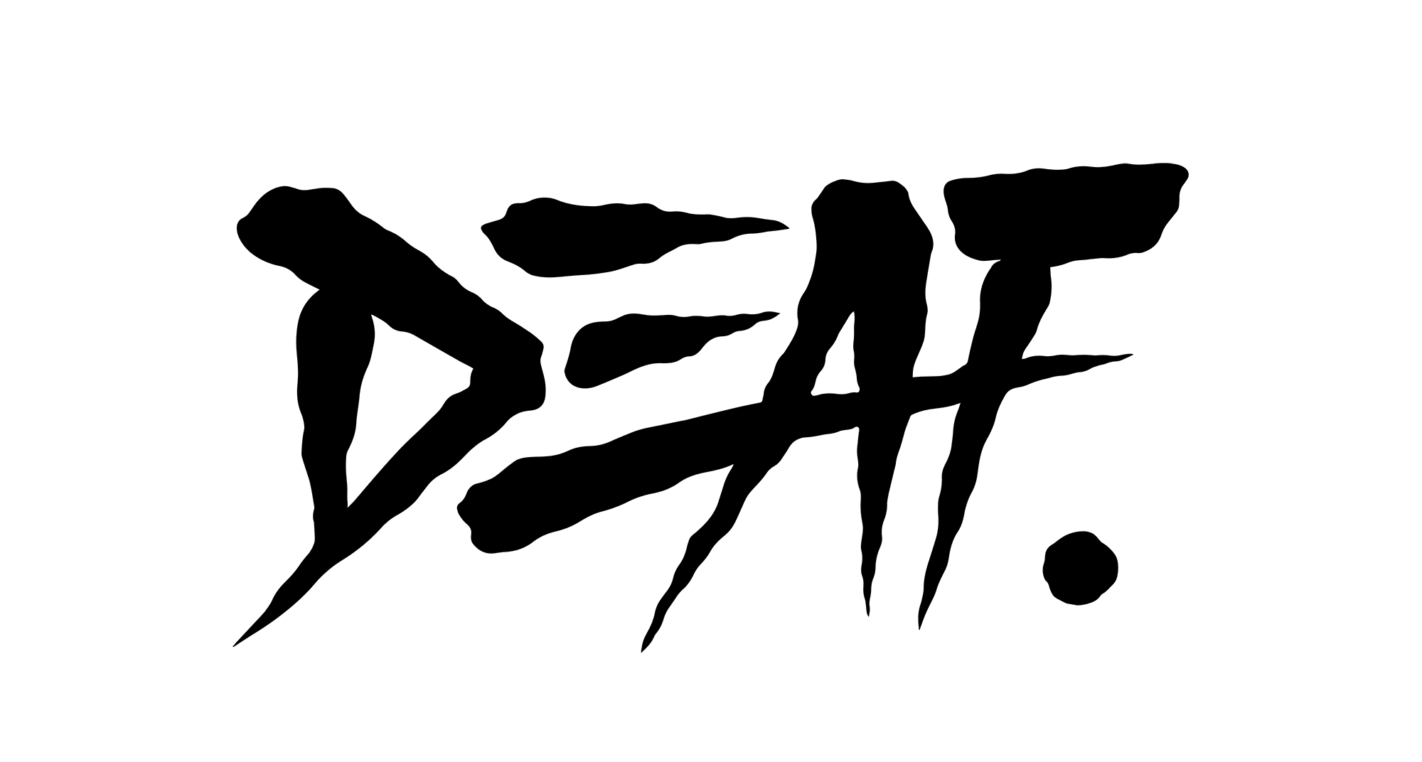 deaf