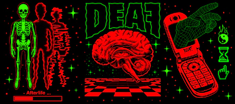 Carrusel deaf