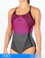 Malla Dama Enteriza estampada con Breteles finos - Art 115 - Ember - comprar online