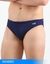 Malla Slip Hombre liso - Art 310 - Marino - Speed Anticloro