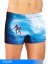 Malla Boxer Hombre Estampado - Art 3395 - Surfer - 3D - comprar online