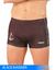 Malla Boxer Hombre Estampado - Art 3395 - Black Mariner - 3D