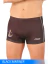 Malla Boxer Hombre Estampado - Art 3395 - Black Mariner - 3D