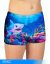 Malla Boxer Estampado Niño Infantil - Art 3397 In - Mako - 3D - comprar online