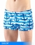 Malla Boxer Estampado Varón Juvenil - Art 3397 Ju - Sailor - comprar online