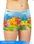 Malla Boxer Estampado Varón Juvenil - Art 3397 Ju - Sand Castle - 3D - comprar online