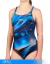 Malla Nena Enteriza Estampada Juvenil - Art 3412 Ju - Siryll - 3D - comprar online