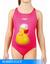 Malla Nena Enteriza Estampada Infantil - Art 3459 In - Rubber Duck - 3D