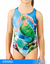 Malla Nena Enteriza Estampada Infantil - Art 3459 In - Ariana - 3D