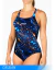 Malla Dama Enteriza estampada - Art 3814 - Cassian - comprar online