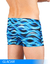 Malla Boxer Hombre Estampado - Art 395 - Glaciar - comprar online