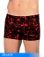 Malla Boxer Hombre Estampado - Art 395 - Melkor