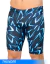Malla Calza Corta Hombre estampado - Art 53 - Thunder