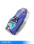 Antiparra adulto "NAMAZU" - Art 775 - Humo / Gris Plata - comprar online
