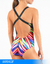 Malla Dama Enteriza estampada - Art 817 - Mirage - comprar online