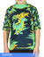 Remera Infantil UV Estampada Infantil - Art 9701 In - Raptor