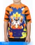 Remera Infantil UV Estampada Infantil - Art 9701 In - Tygro