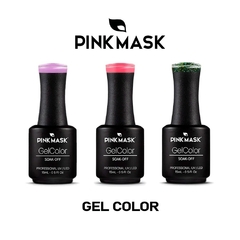 Banner de la categoría Gel Color 15ml 
