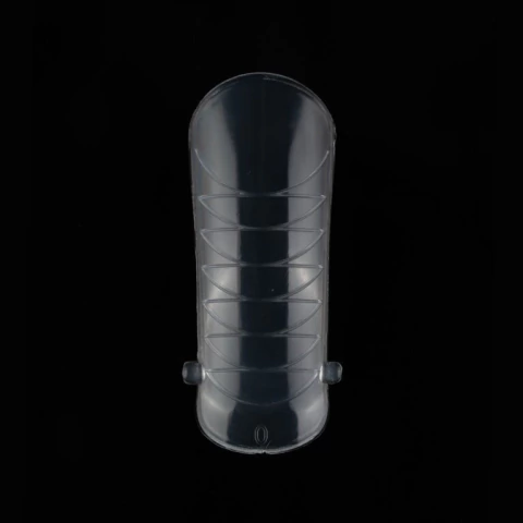 Dual Forms – Natural Shape #2