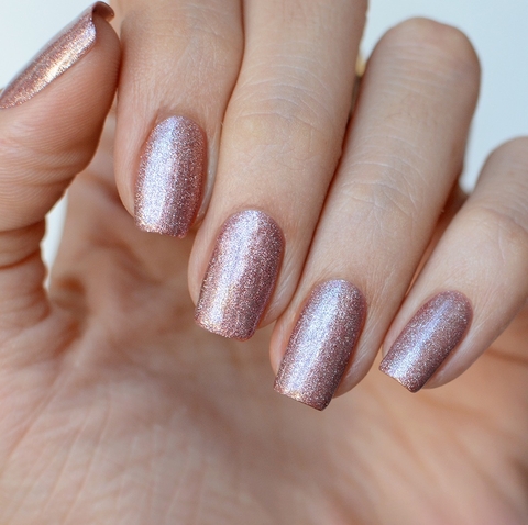 Gel Color BRUT ROSE - comprar online