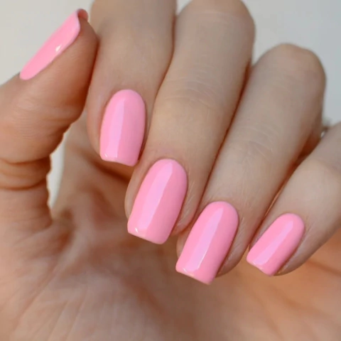 Gel Color PINKY PROMISE - comprar online