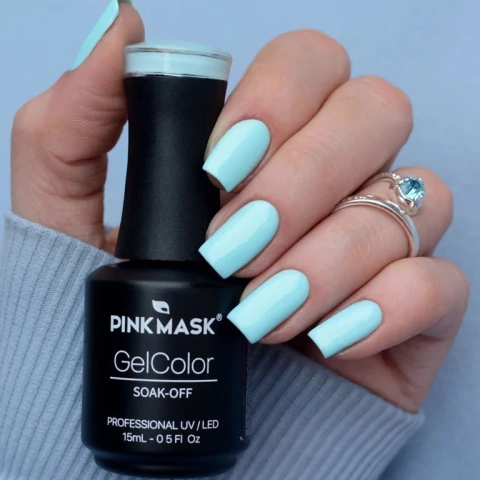 Gel Color SPRING AFFAIR - comprar online