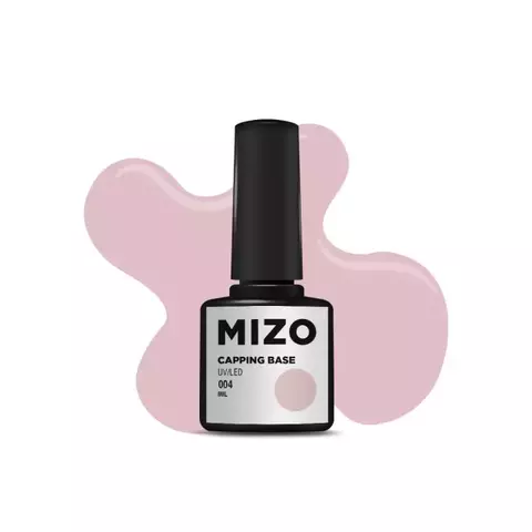 Capping Base 004 Nude - comprar online