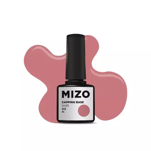 Capping Base 010 Nude - comprar online